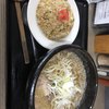 満足ヌードル ラーメンハウス 北郷本店