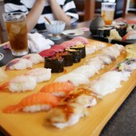 Sushizammai - 