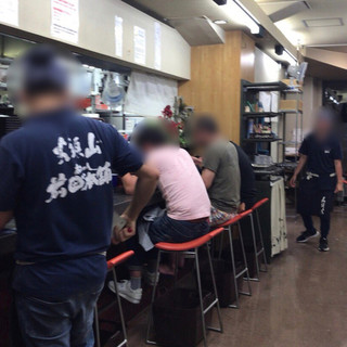 らーめん山頭火_2