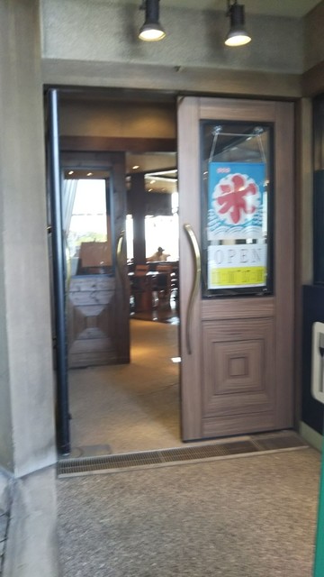 大阪文化館天保山 大阪港 レストラン その他 食べログ