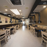 ヨプの王豚塩焼 熟成肉専門店 新大久保本店