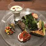 ラディーチェ - 