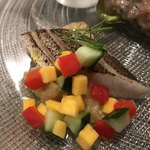 ラディーチェ - 