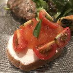 ラディーチェ - 