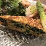 ラディーチェ - 