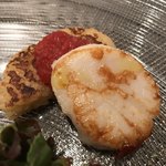 ラディーチェ - 