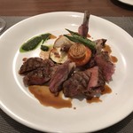 ラディーチェ - 