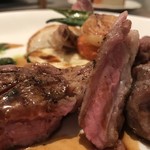 ラディーチェ - 