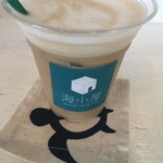 海小屋 シェイブアイス & カフェ - 