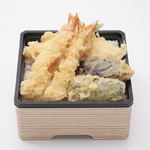 Tempura Tsuna Hachi - 