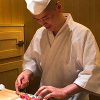 鮨 つぼみ - 
