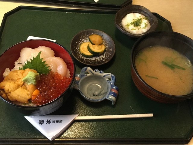 居酒屋弁慶 青森駅前店>