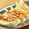 餃子の拳王