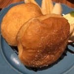ワイアード キッチン アンド ニコ - 