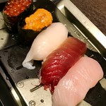 魚魚鮮 ビッグヨーサン横浜都筑店