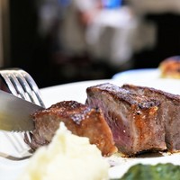 Empire Steak House Roppongi - プライムサーロインステーキ