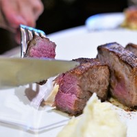 Empire Steak House Roppongi - プライムサーロインステーキ