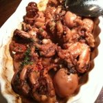 アバスク　イチャスエタメンディ - 