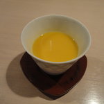 薮原十区 - かぼちゃのすり流し