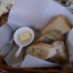 ビストロ　アン - 美味しいパン