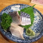 杉八 - シメサバ