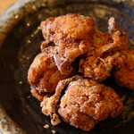 Kadoya's fried chicken