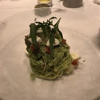 The Kitchen Salvatore Cuomo NAGOYA - 蟹の冷製カッペリーニ