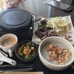 ありがとう 石の音 - 