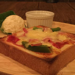 シアターカフェ プロセニアム - 