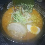 さっぽろ麺屋 文太郎 - 