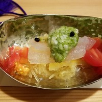 祇園迦陵 - 