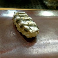 江戸前 寿し政 別館 - 新子