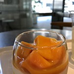 ザ マンダリン オリエンタル グルメショップ - マンゴーヴェリーヌ 2017/05/19