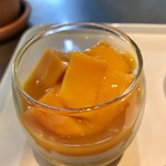 ザ マンダリン オリエンタル グルメショップ - マンゴーヴェリーヌ 2017/05/19