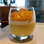 ザ マンダリン オリエンタル グルメショップ - マンゴーヴェリーヌ 2017/05/19