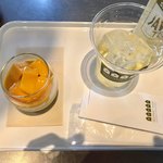 ザ マンダリン オリエンタル グルメショップ - マンゴーヴェリーヌ 2017/05/19