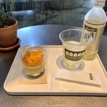 ザ マンダリン オリエンタル グルメショップ - マンゴーヴェリーヌ 2017/05/19