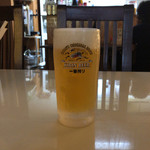 Tamariba - 生ビール