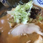 味の時計台 - 