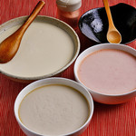 出来立て豆腐の居酒屋 ぐりぐり