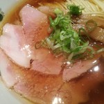 麺匠 いしかわや - 