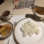 All Day Dining 紗灯 - 