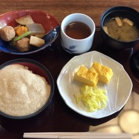 浅草むぎとろ 本店 - 