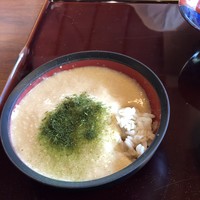 浅草むぎとろ 本店 - 