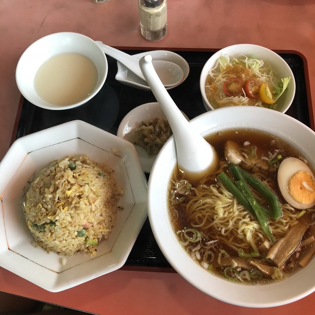 みんみんです！ 写真 3ページ目 : 珉珉 南千日前本店 （みんみん） - なんば