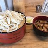 元祖田舎っぺうどん 北本店