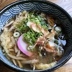 食事処 祖谷橋 - 