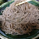 手打ち蕎麦　玄葉 - 蕎麦アップ