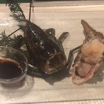 シュリンプバンク - 