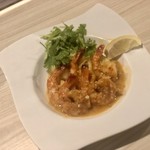 シュリンプバンク - 